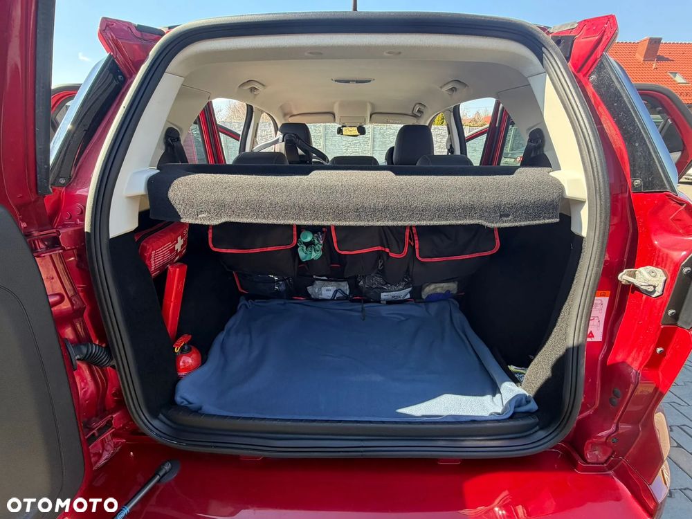 Ford EcoSport 1.0 EcoBoost ST-Line ASS - 16