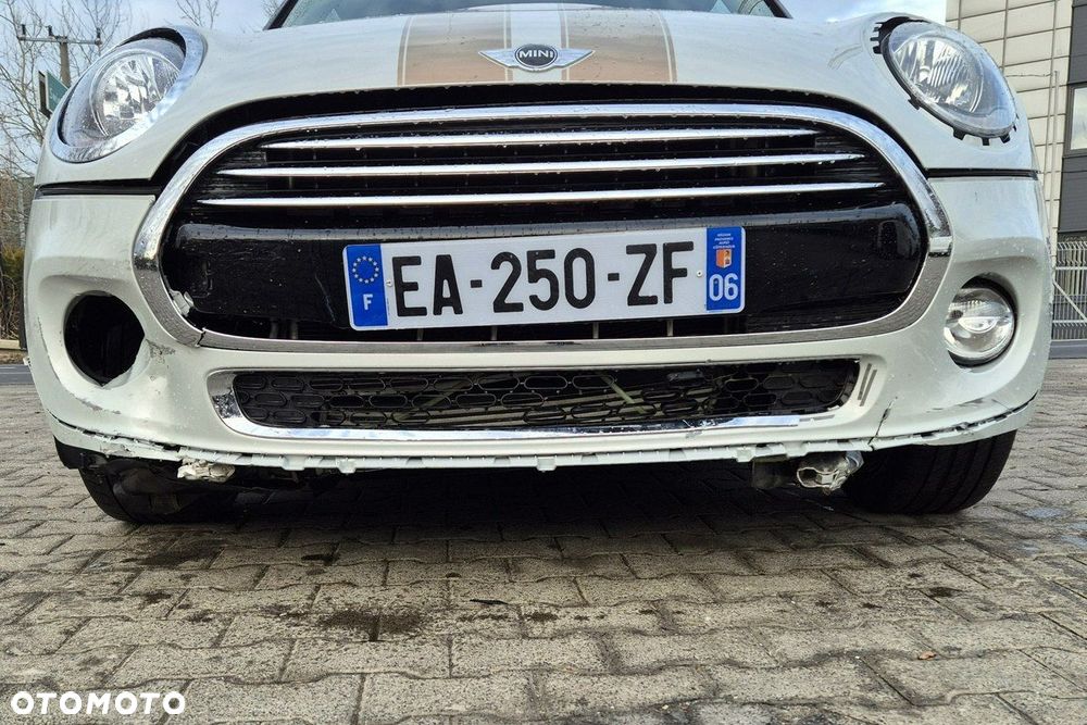 MINI Cooper Metropolitan - 21