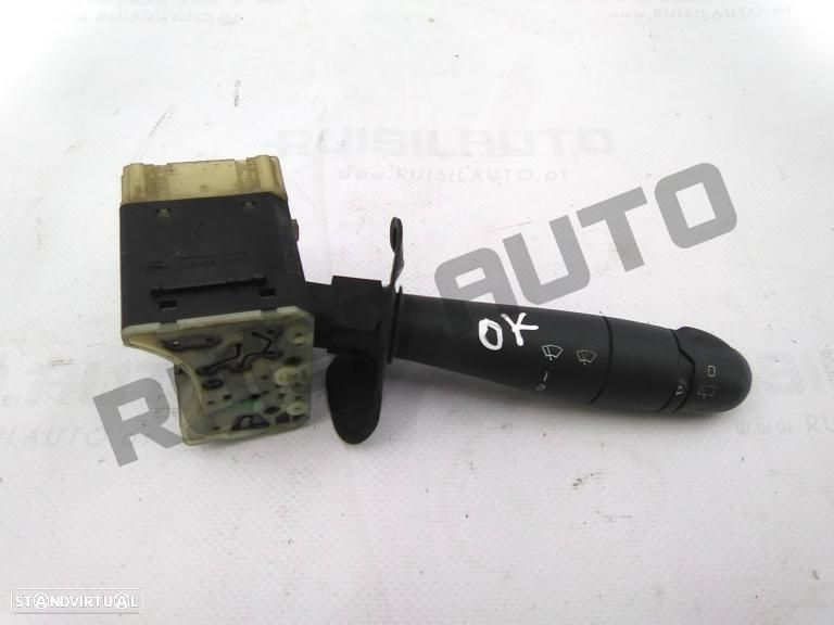 Comutador Limpa Vidros  Renault Kangoo I [1997_2008] D 55 1.9 - 1