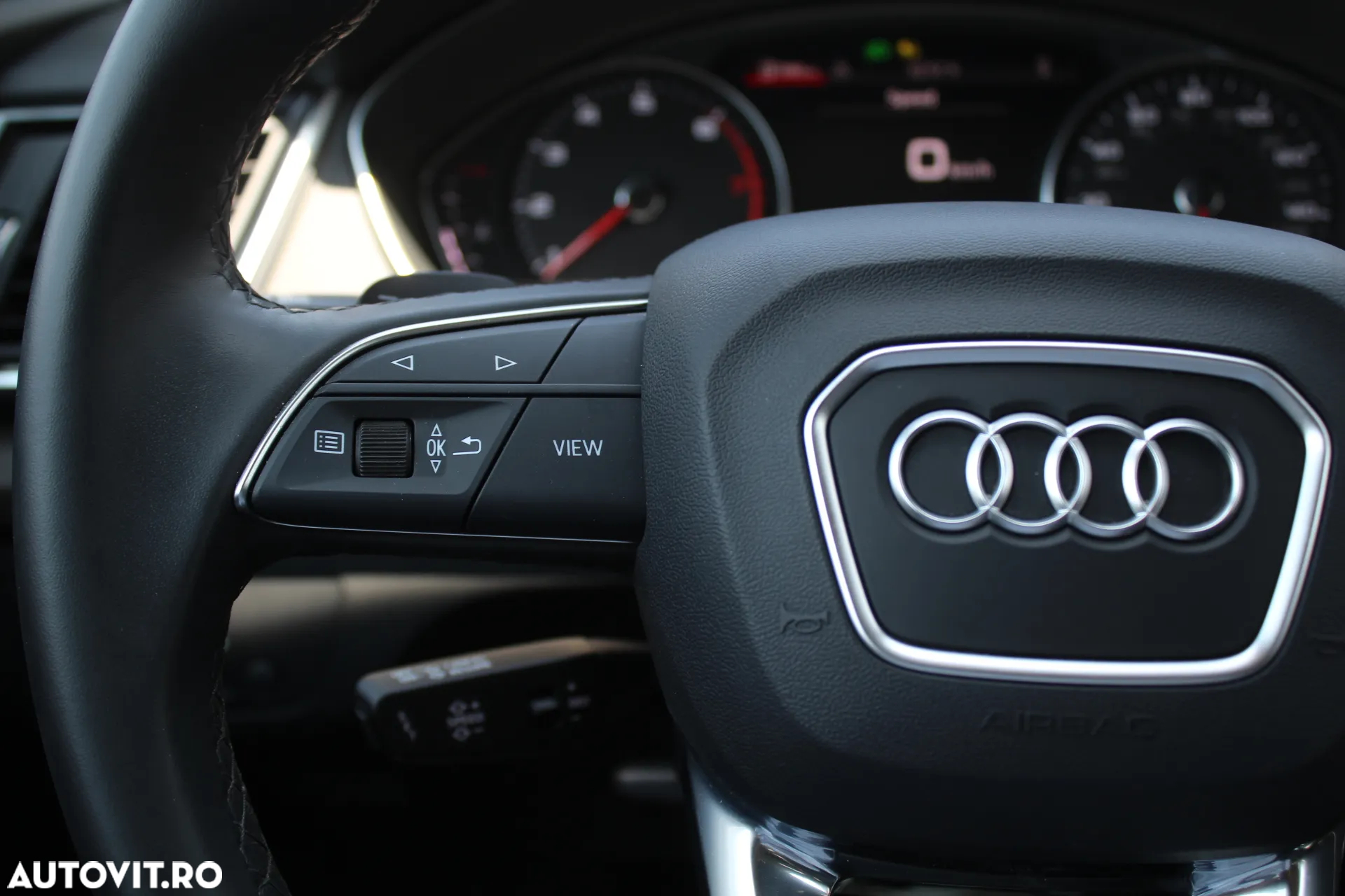 Audi Q5 40 TFSI S tronic MHEV - 5