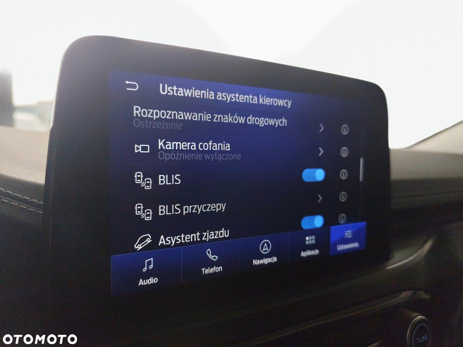 Ford Kuga - 34