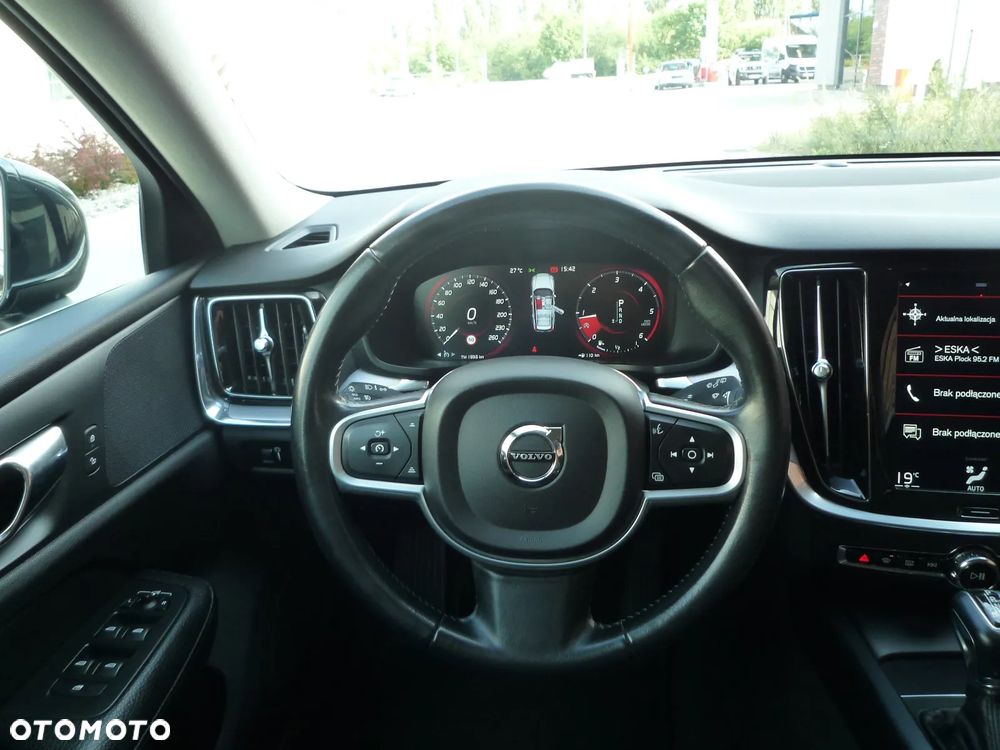 Volvo V60 D3 Geartronic Kinetic - 19