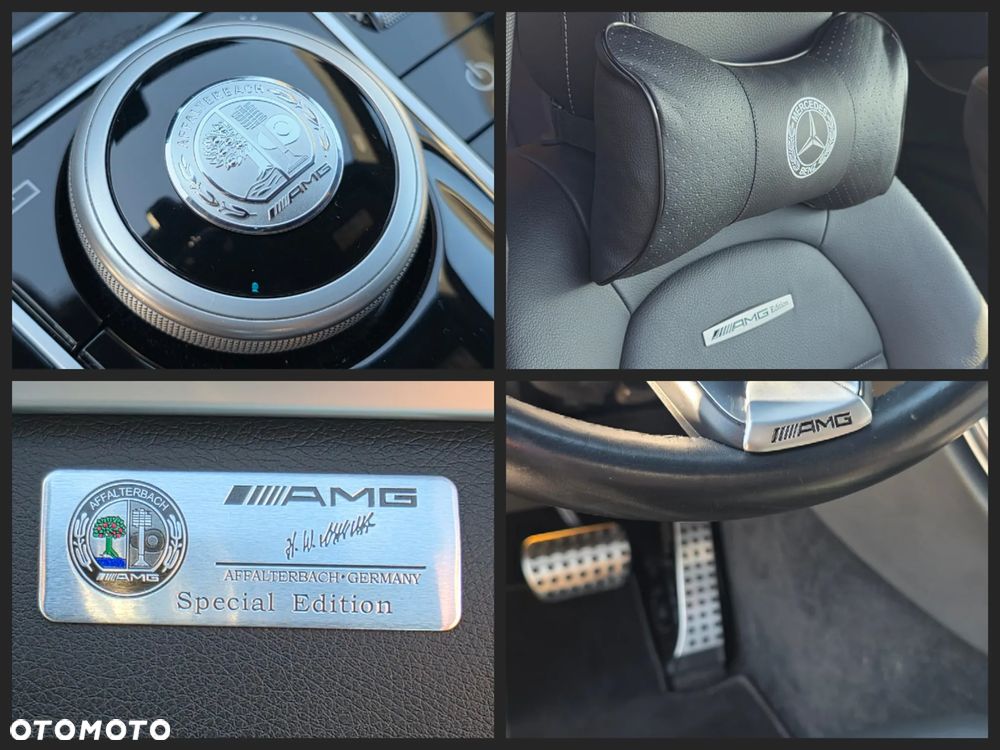 Mercedes-Benz Klasa C - 6