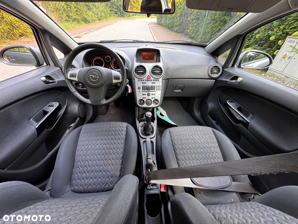 Opel Corsa 1.4 16V Edition 111 Jahre - 7