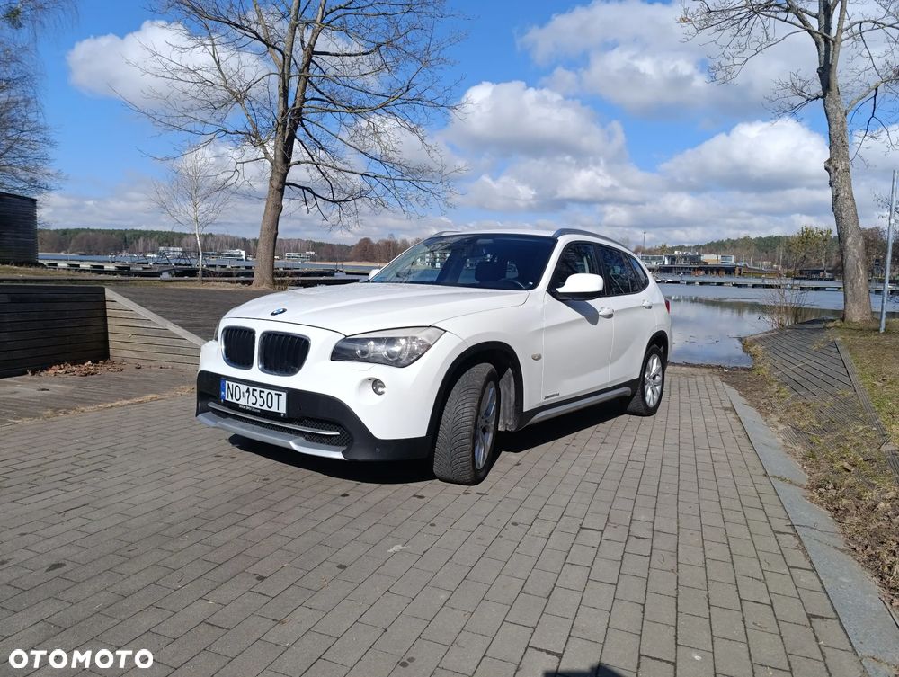 BMW X1 - 4