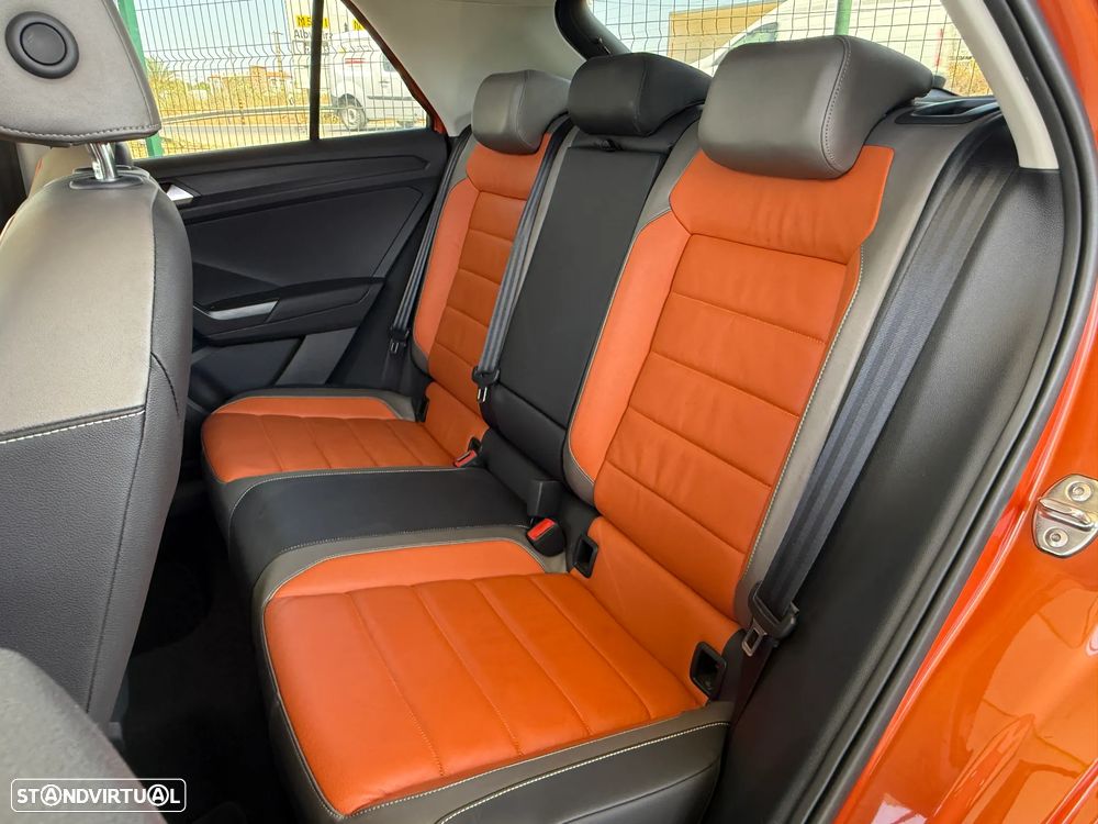 VW T-Roc 1.5 TSI Beats DSG - 17