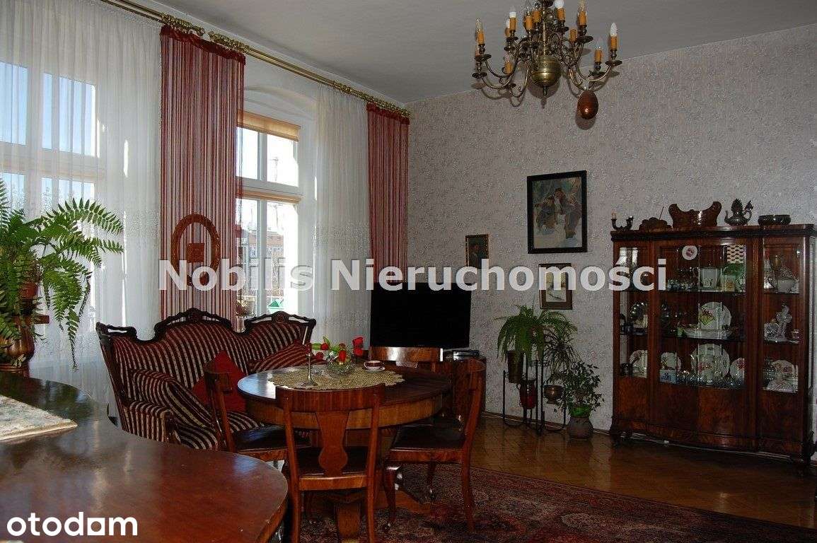 ul. Pomorska 3 pokoje balkon
