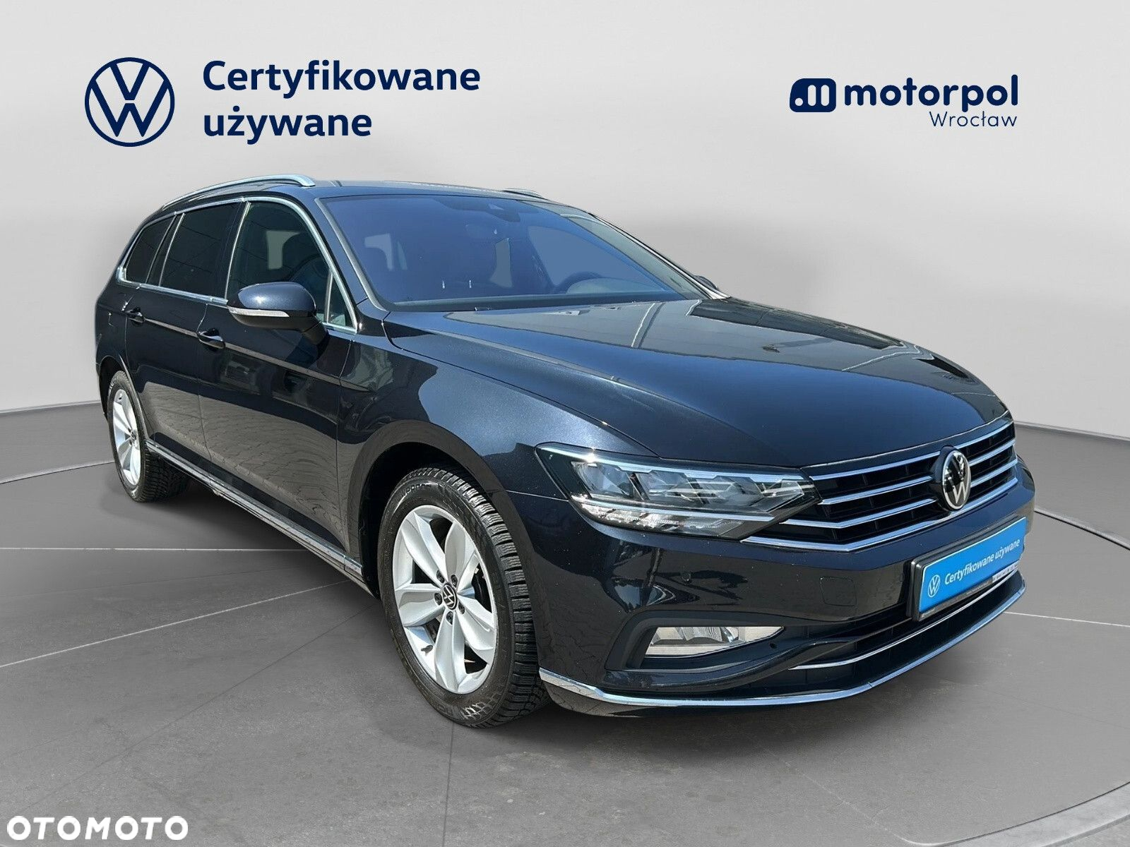 Volkswagen Passat 2.0 TSI Elegance DSG - 14