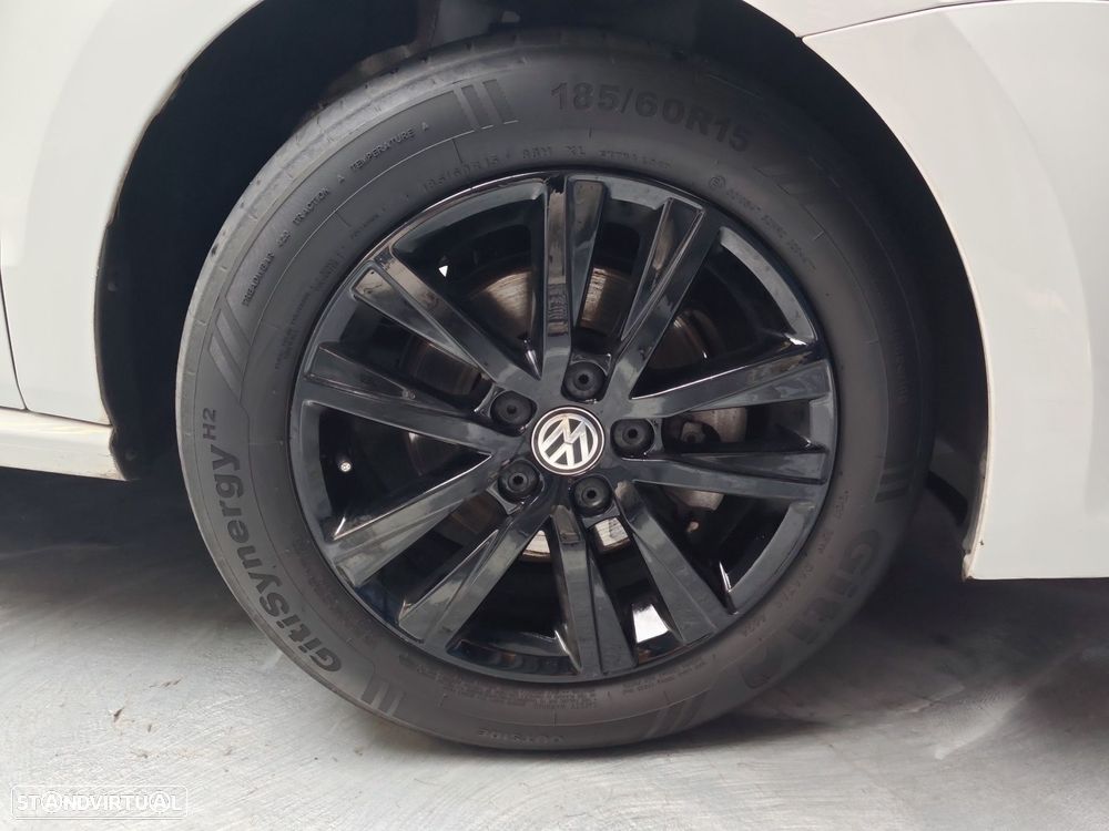 VW Polo 1.0 Confortline - 25