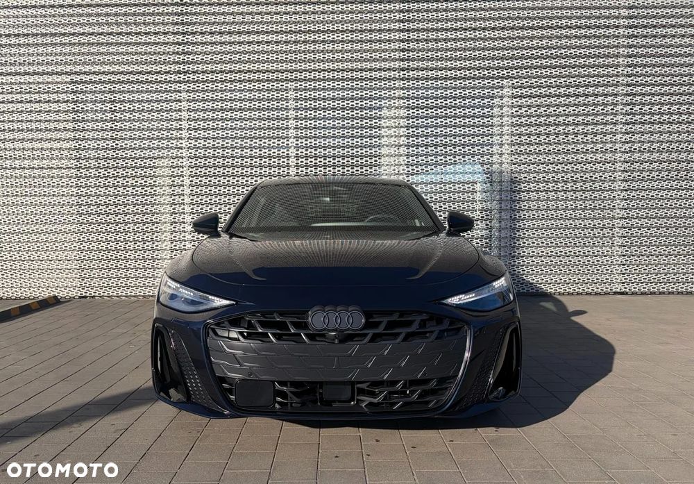 Audi A6 Limousine - 2