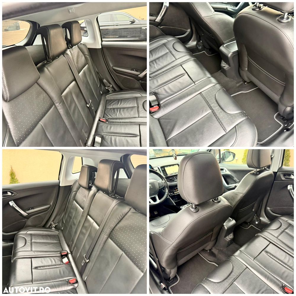 Peugeot 2008 PureTech 130 GPF Stop&Start Crossway - 5