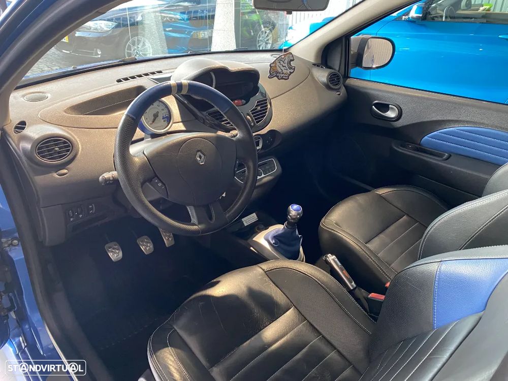 Renault Twingo 1.6 16V RS - 18