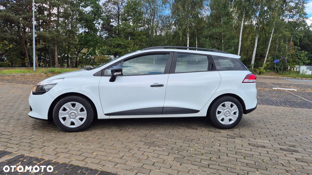Renault Clio - 3