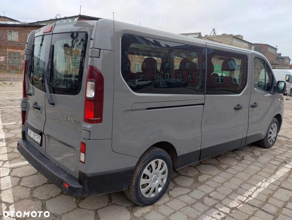 Renault Trafic - 5