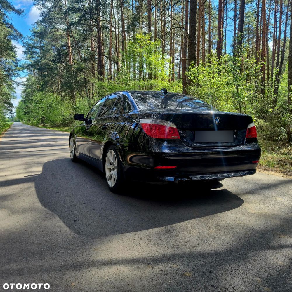BMW Seria 5 - 11