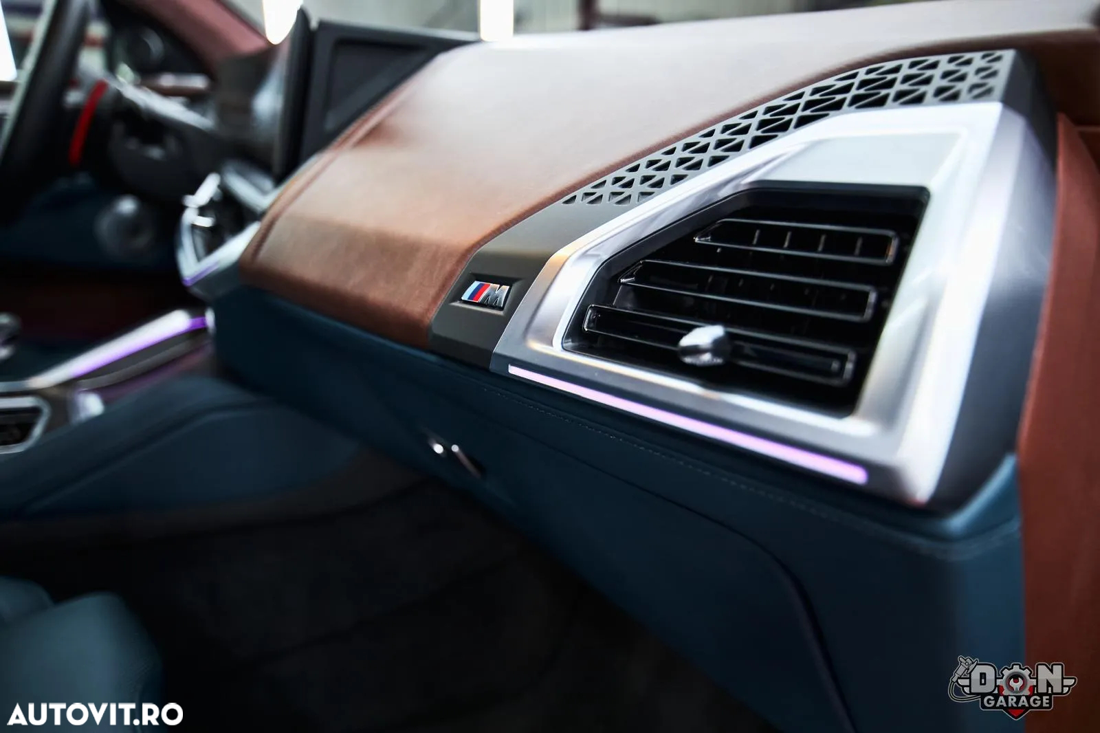 BMW XM Standard - 13