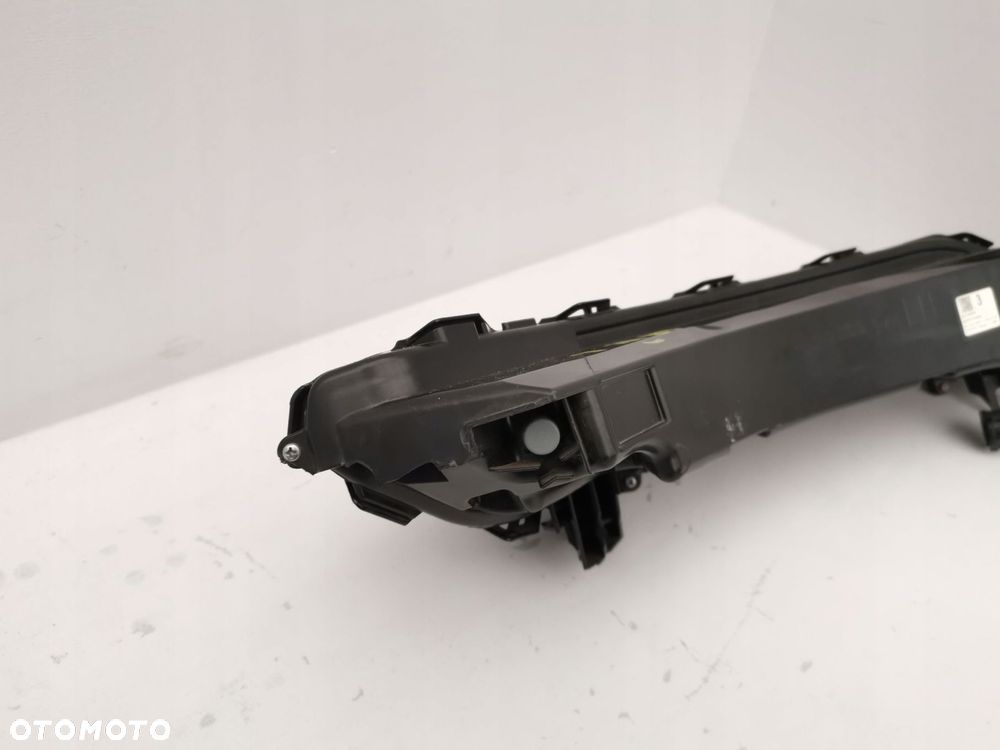 MITSUBISHI OUTLANDER IV 21- USA LAMPA REFLEKTOR KIERUNKOWZKAZ LEWA 8310A043 - 8