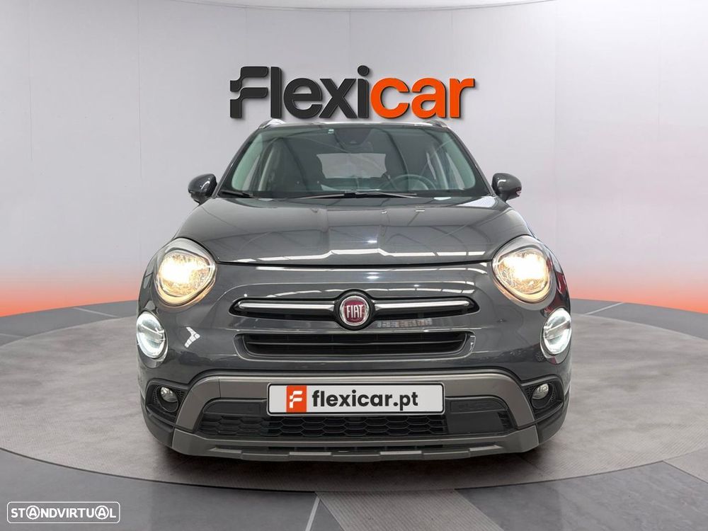 Fiat 500X 1.0 FireFly Cult - 7