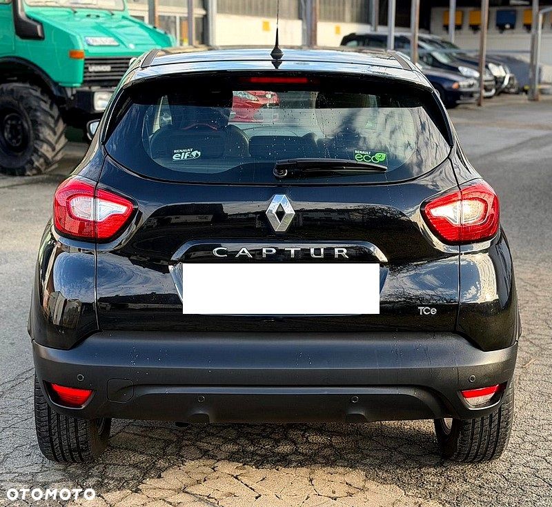 Renault Captur ENERGY TCe 90 Start&Stop Expression - 15