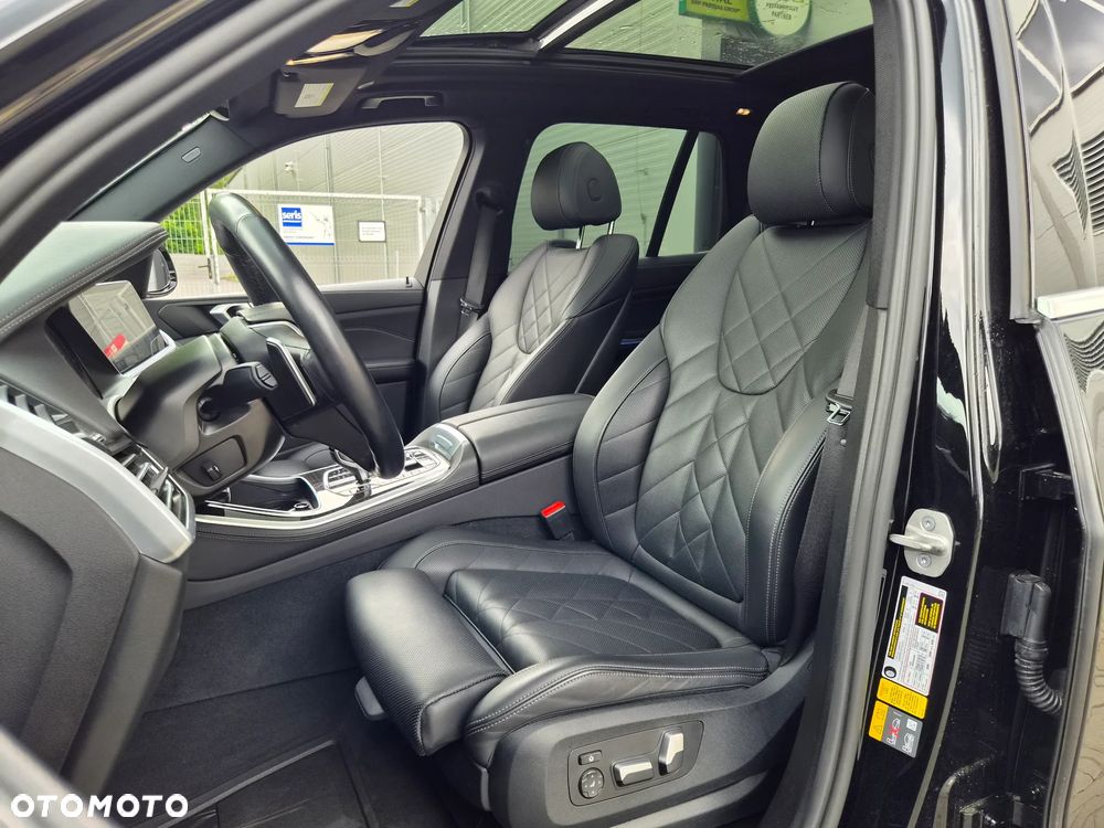 BMW X5 xDrive45e - 8
