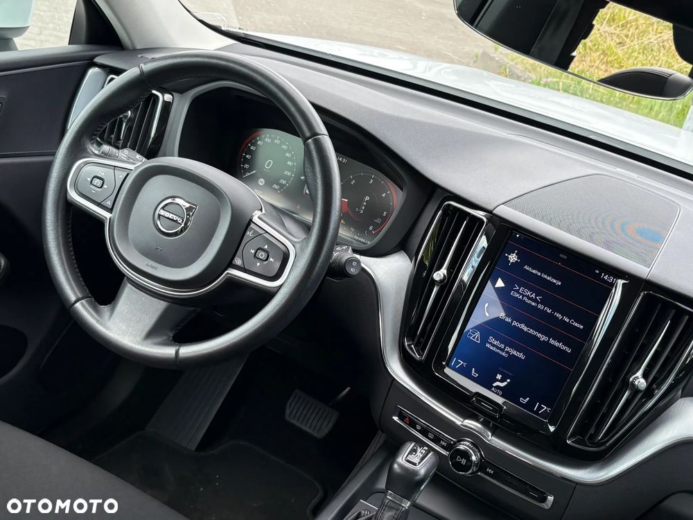 Volvo XC 60 D4 SCR AWD Momentum - 14