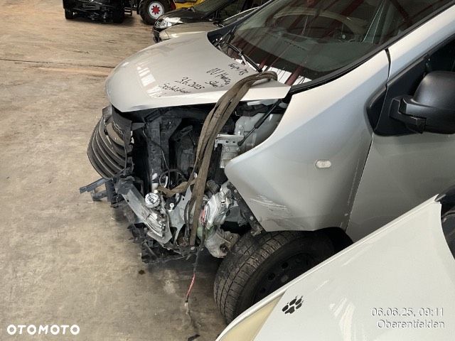 Opel Vivaro 16CDTi - 4