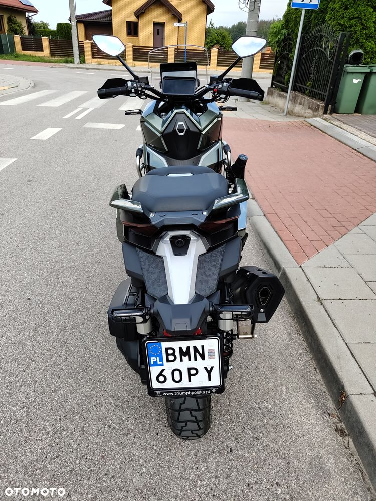 Zontes 368G - 6