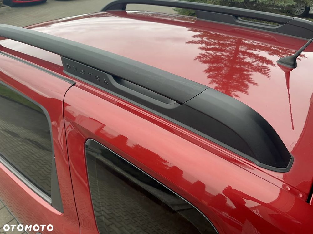 Dacia Duster 1.0 TCe Comfort - 10