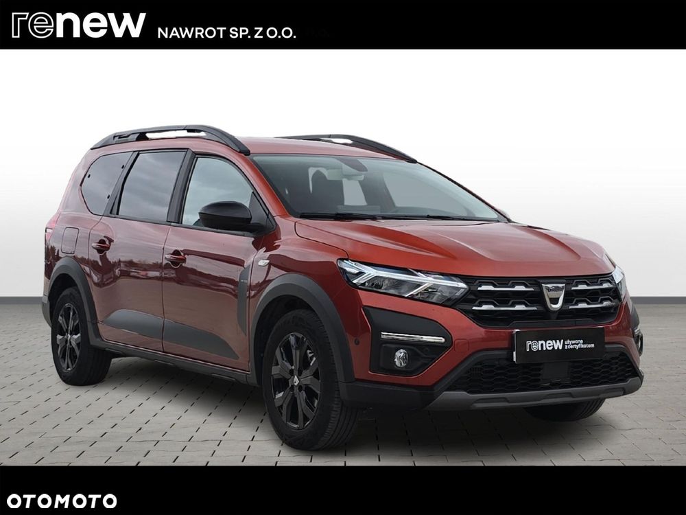 Dacia Jogger 1.0 TCe SL Extreme - 7