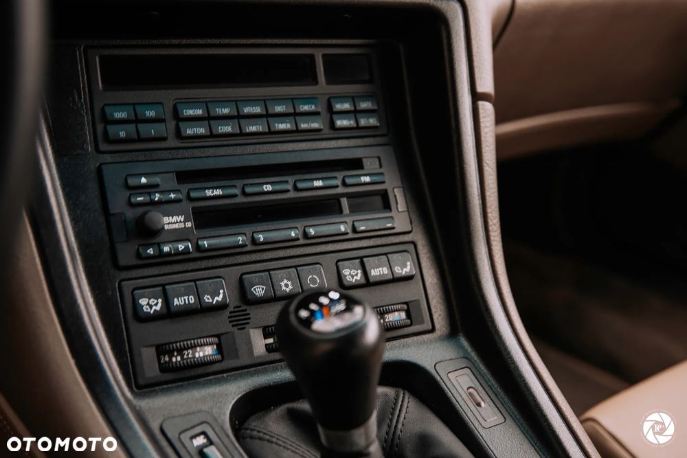 BMW Seria 8 840 Ci - 18