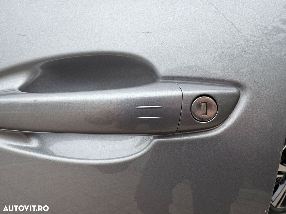 Peugeot 3008 PHEV 300 EAT8 4X4 GT - 22