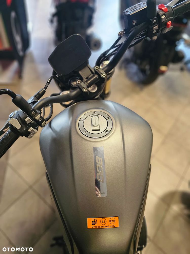 Benelli Leoncino - 9