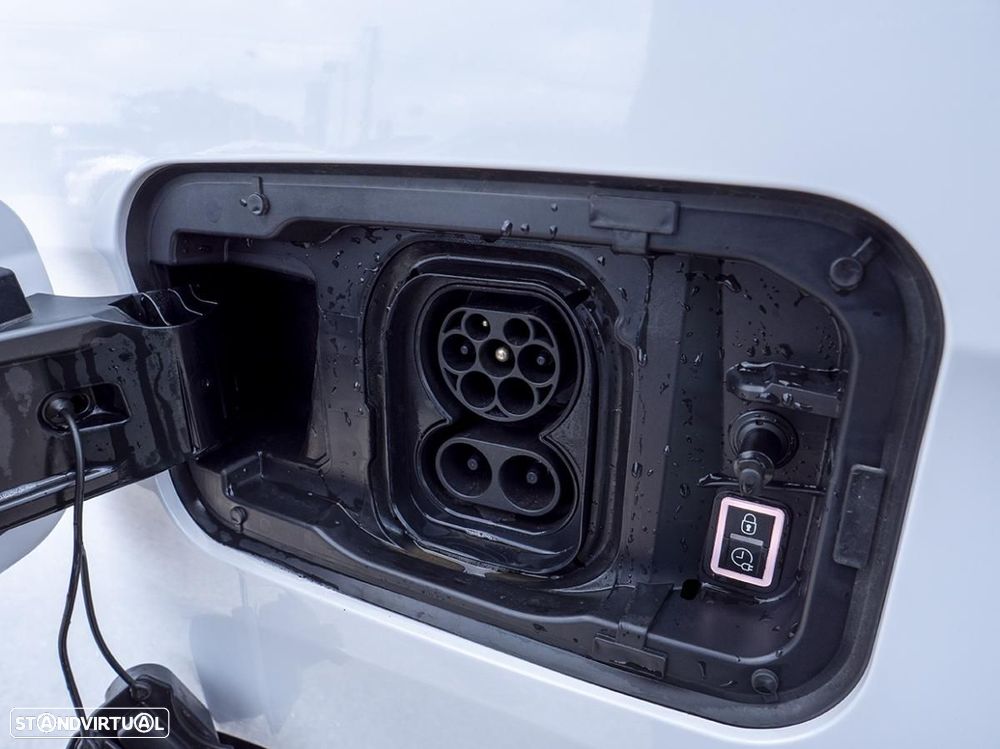 Peugeot Partner Premium - 9