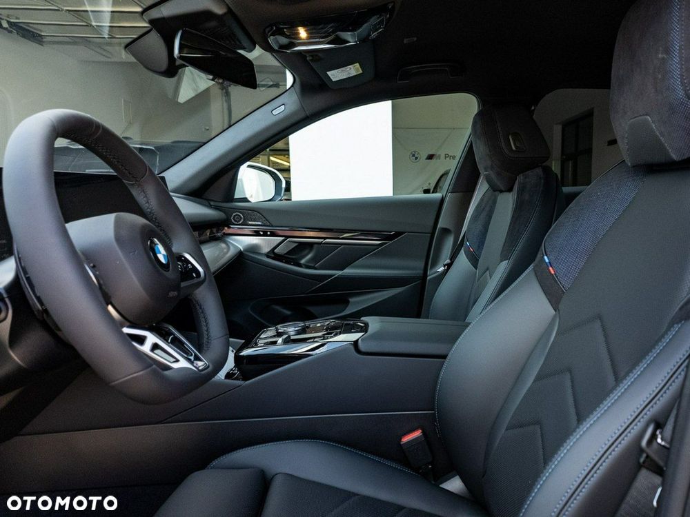 BMW Seria 5 - 17