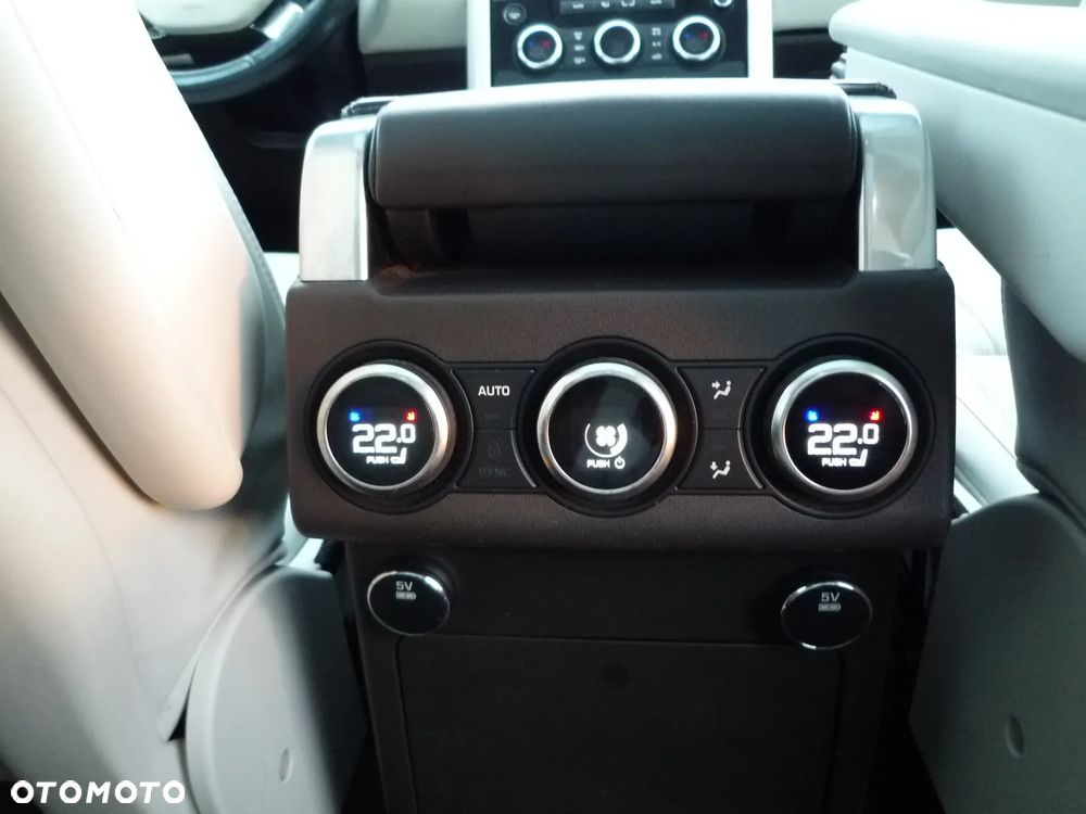 Land Rover Discovery 2.0 Sd4 SkyView Edition - 23