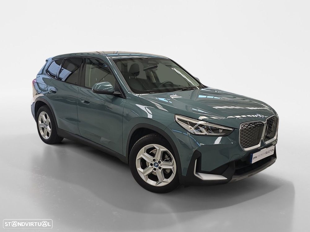 BMW iX1 eDrive20 - 5