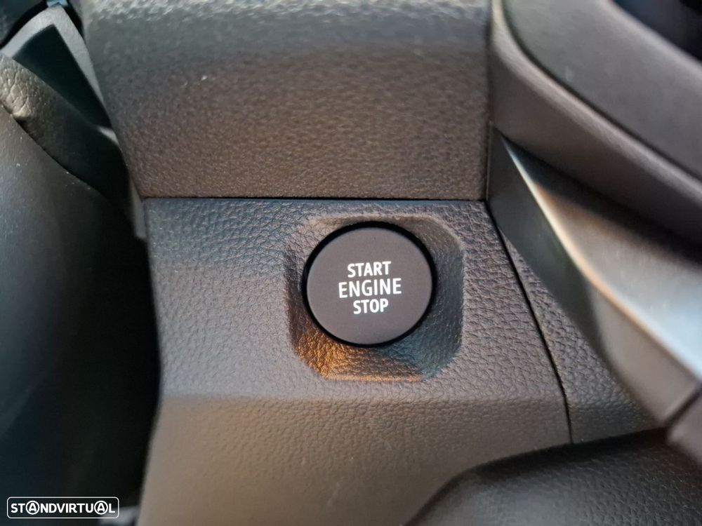 Dacia Duster 1.2 Hybrid-G Extreme 4x4 - 19