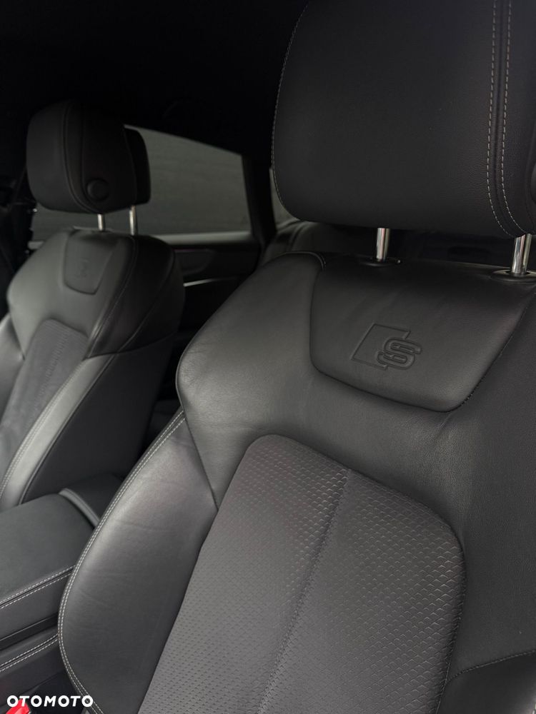 Audi A7 Sportback 55 TFSI mHEV Quattro S tronic - 10