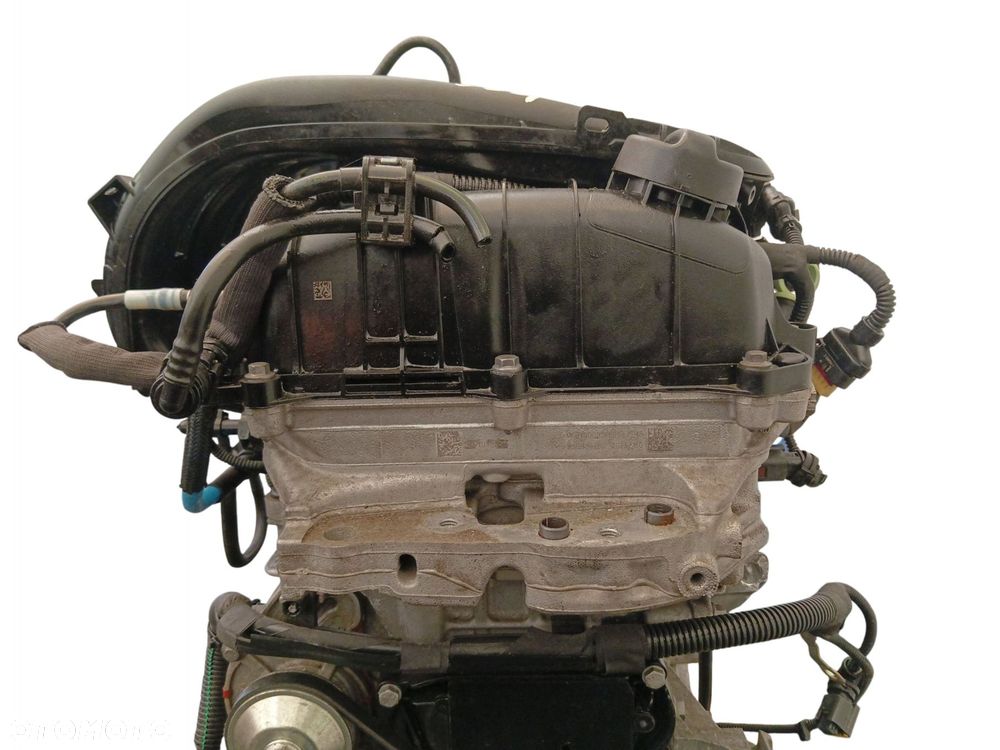 SILNIK KOMPLETNY PEUGEOT 208 II 1.2 PureTech 75KM 55kW HMH 33 TYŚ - 6