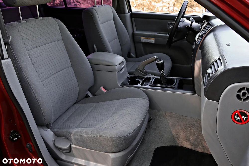 Kia Sorento 2.5 CRDi Executive - 32