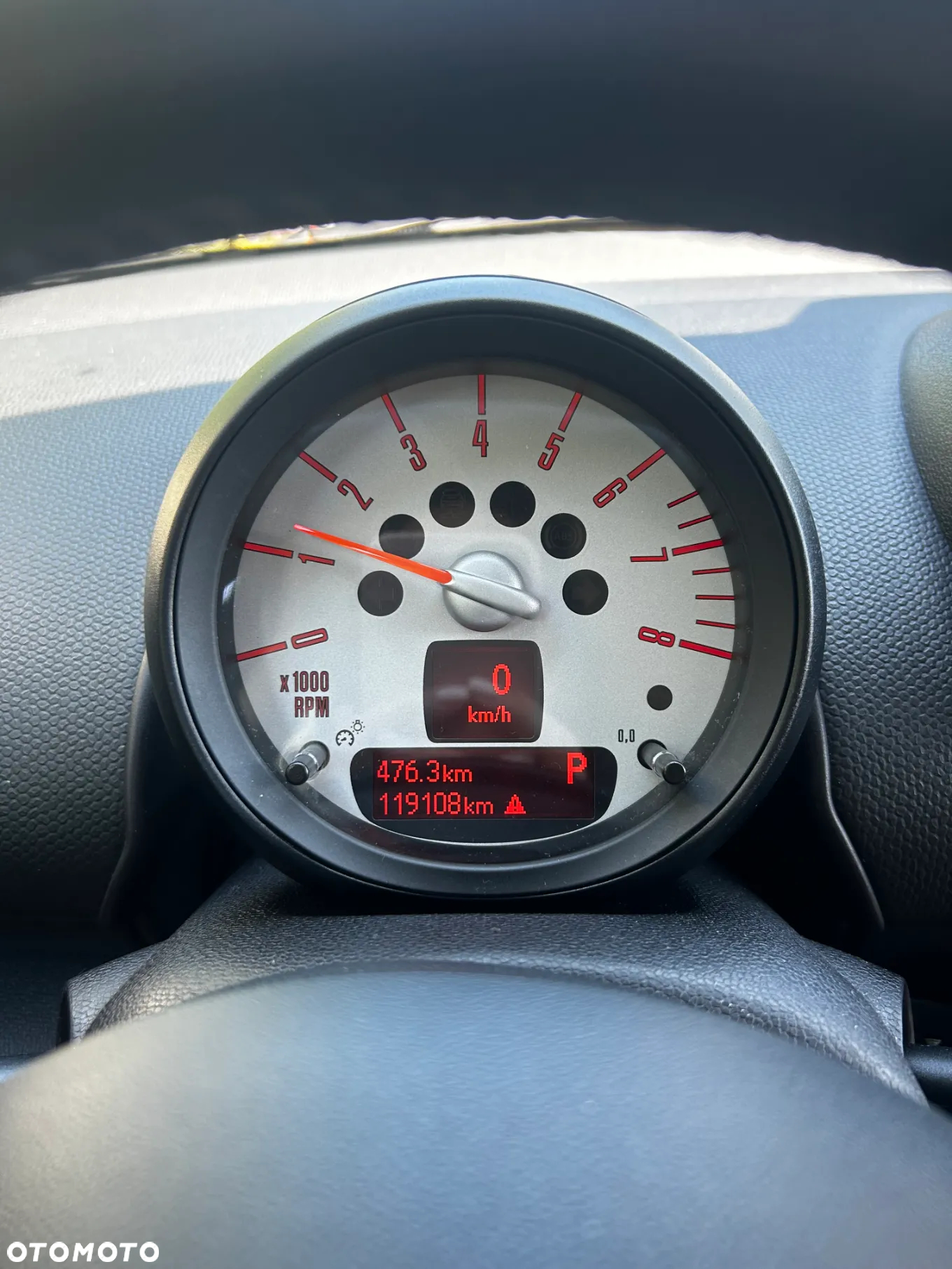 MINI Countryman - 4