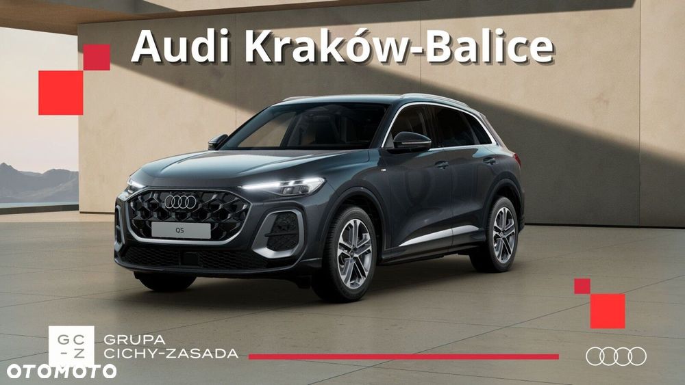 Audi Q5 - 1