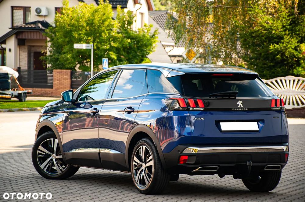 Peugeot 3008 HDi FAP 150 Style - 16