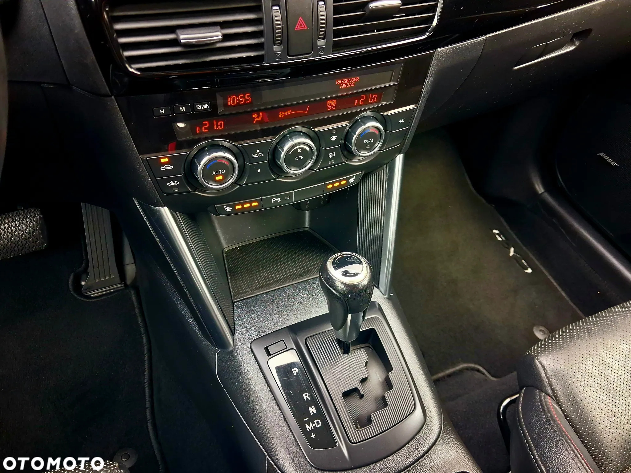 Mazda CX-5 SKYACTIV-G 160 Drive AWD Exclusive-Line - 34