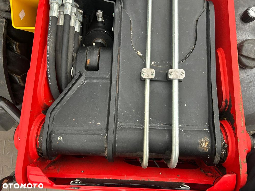 Manitou MLT 741-140 V - 20