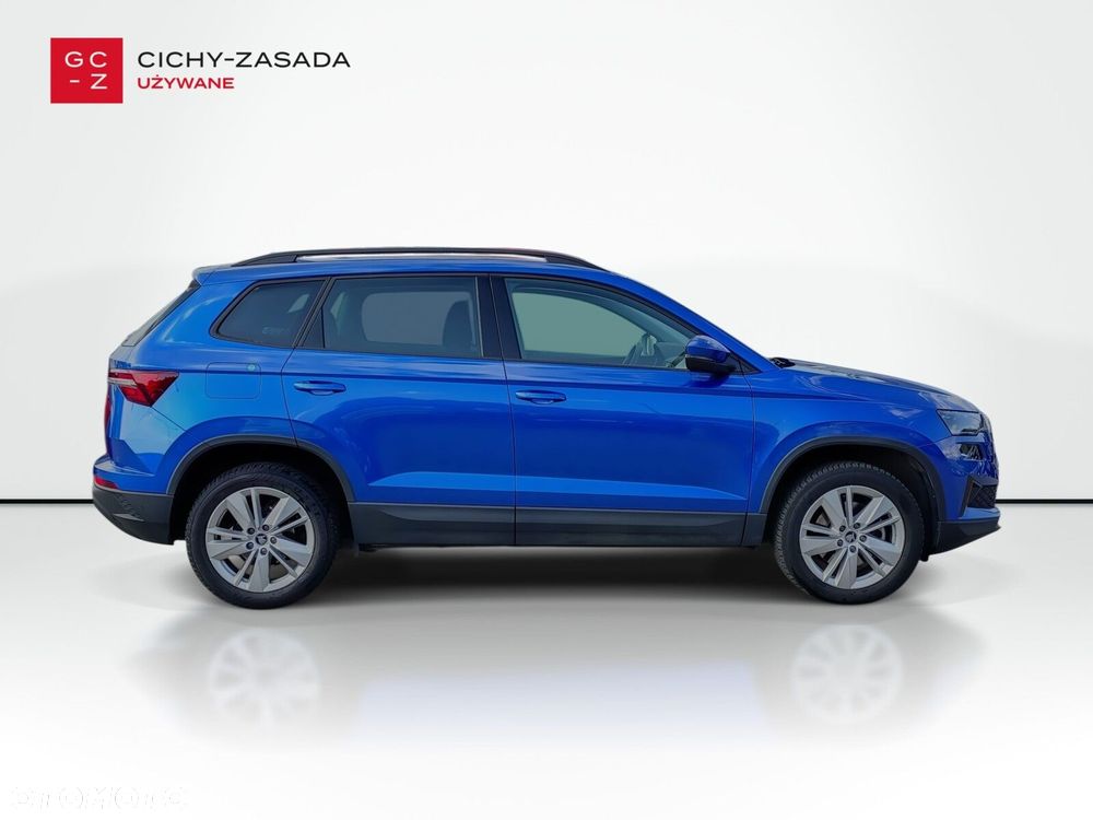 Skoda Karoq - 6