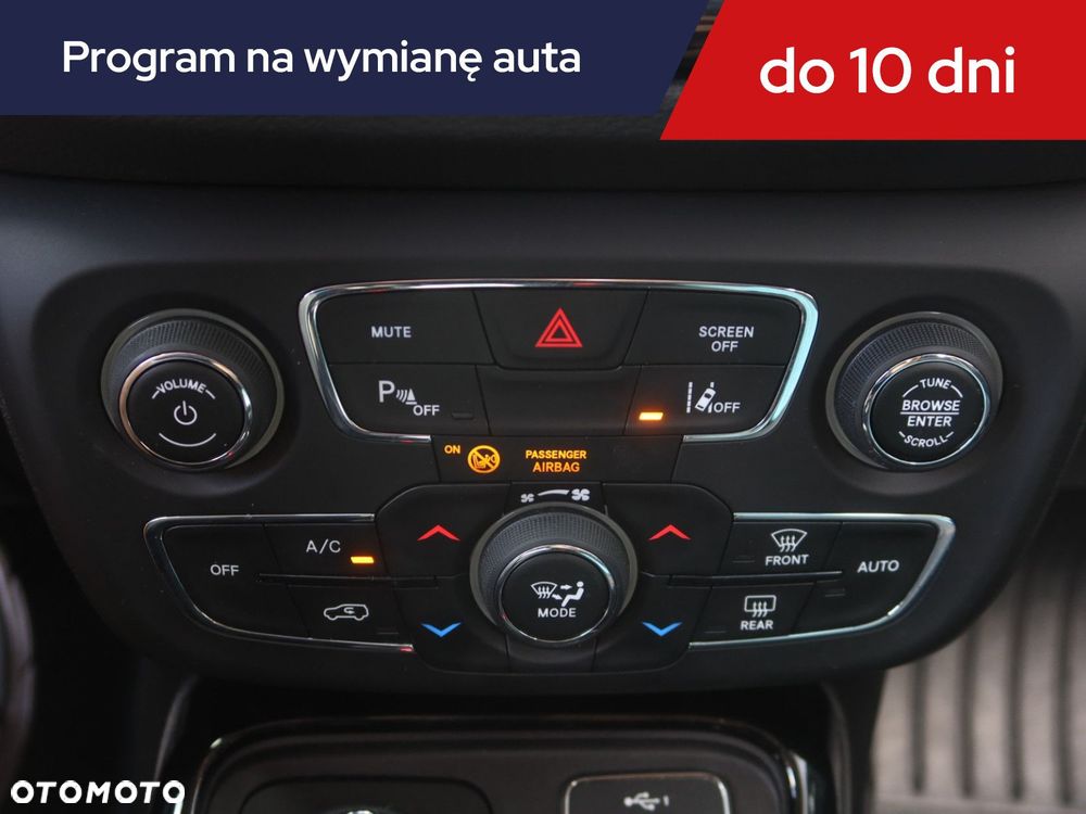 Jeep Compass - 18