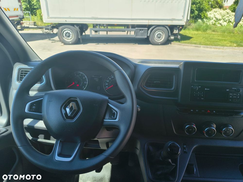 Renault MASTER - 5