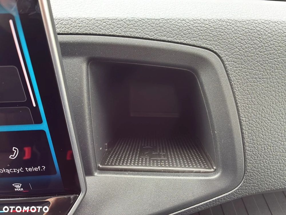 Volkswagen Crafter 50 Skrzyniowy/DMC=3,5t, 2.0 TDI 163 KM r. o. 4490mm - 35