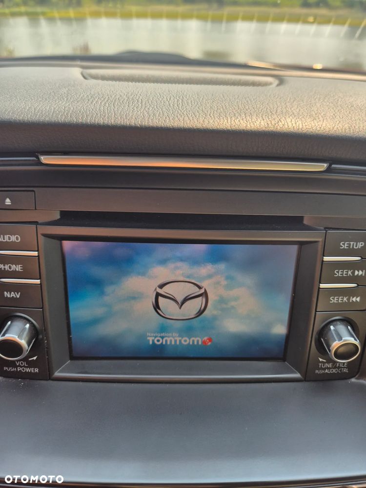 Mazda 6 2.5 Skypassion I-ELoop - 20